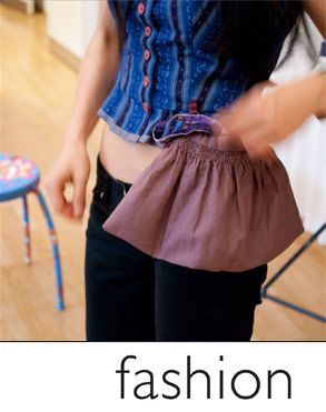 fashion